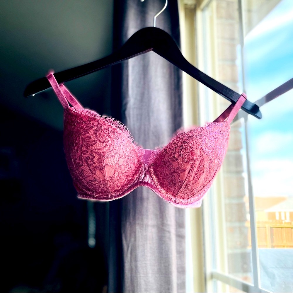 Victoria’s Secret Push-Up Bra 🆕 NWOT